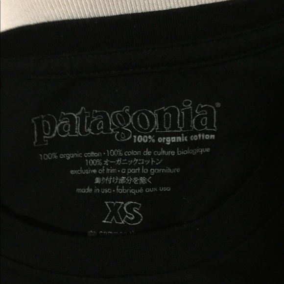 Patagonia Freedom To Roam Buffalo Long Sleeve Tee - Picture 4 of 4